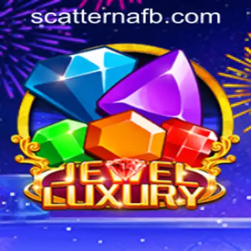 Discover the Thrilling World of JewelLuxury and Scatter Na Casino
