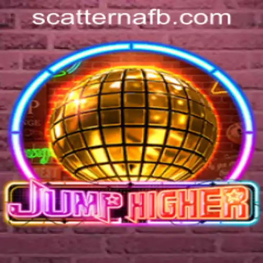 JumpHigher: The Exciting Casino Game Trending at Scatter Na Casino