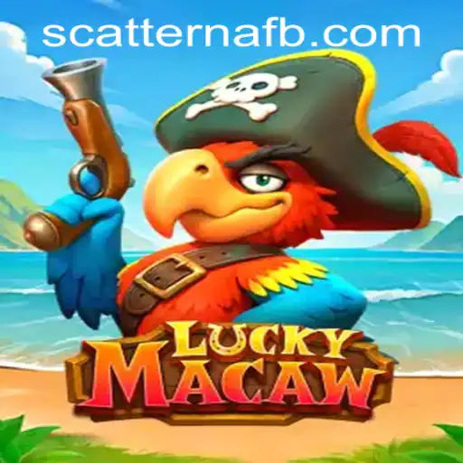 Exploring the World of LuckyMacaw and the Exciting Scatter Na Casino