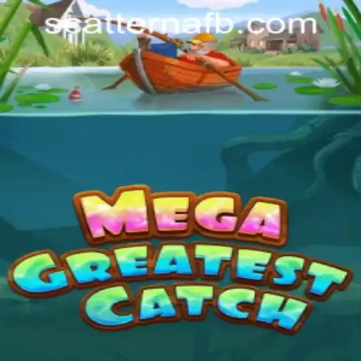 Discover the Thrill of MegaGreatestCatch: A Dive into Scatter Na Casino