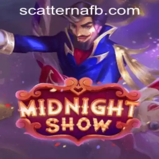 Unveiling MidnightShow: The Nocturnal Sensation with Scatter Na Casino