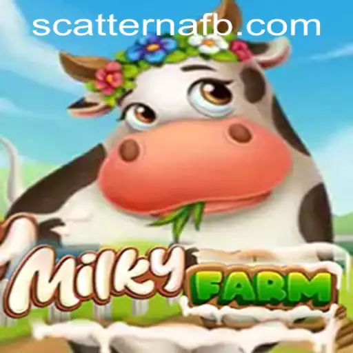 Exploring MilkyFarm: The Exciting New Addition with Scatter Na Casino