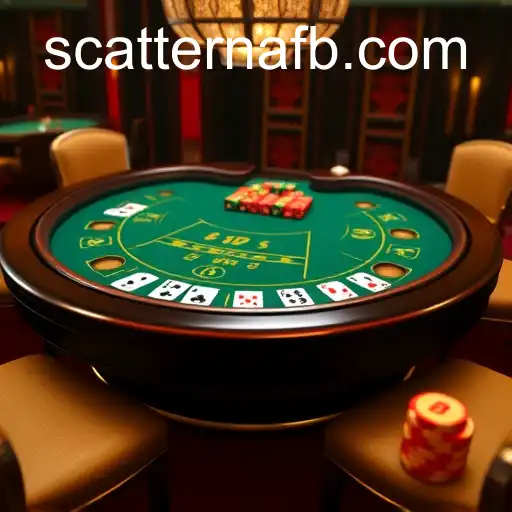 The Rise of Online Baccarat: An In-Depth Look at 'Scatter Na Casino'
