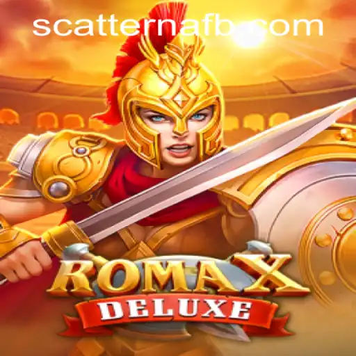 Mastering RomaXDeluxe: The New Era of Casino Gaming