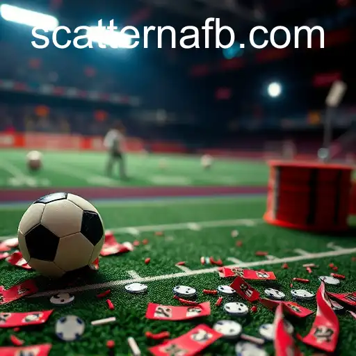 Unveiling Sports Betting: The Role of Scatter Na Casino