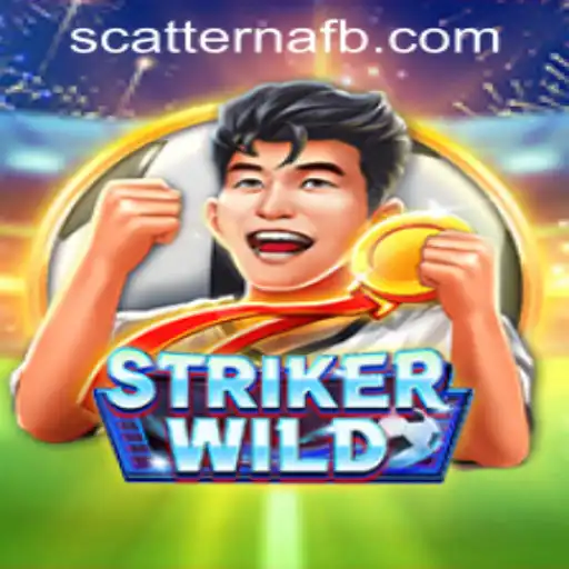 StrikerWILD: Unleashing the Thrills of 'Scatter Na Casino'