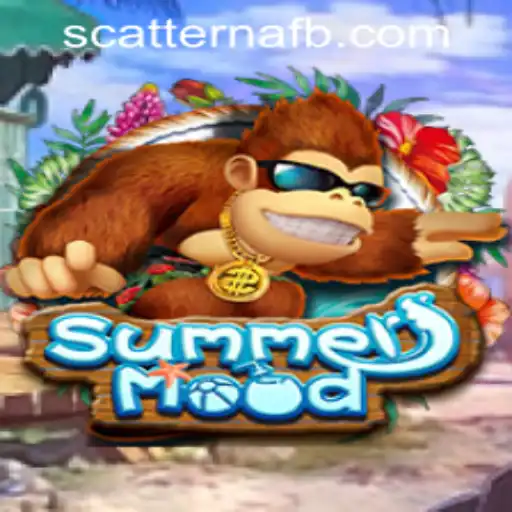 Explore the Exciting World of SummerMood and the Scatter Na Casino