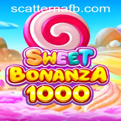 SweetBonanza1000: A Sweet Adventure in the World of Online Casinos