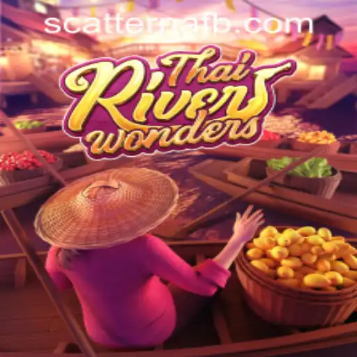 Discover the Allure of ThaiRiverWonders