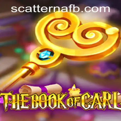 Unveiling the Thrills of TheBookofCarl: A Deep Dive into the Scatter Na Casino