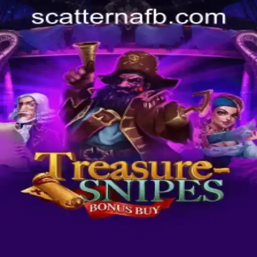 Exploring the Thrills of TreasuresnipesBonusBuy: A Dive into the Popular Slot Game & Its Exciting Features