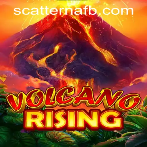 VolcanoRising: The Eruption of Fun and Fortune