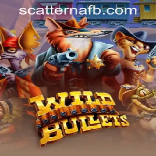 Exploring WildBullets: A Dive into Scatter Na Casino