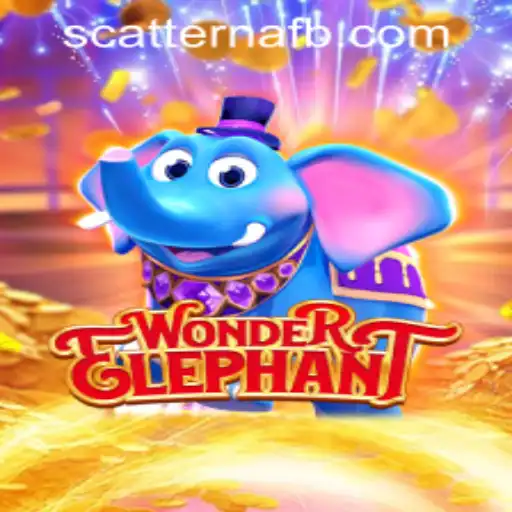 The Enchanting World of WonderElephant: A Game-Changer at Scatter Na Casino
