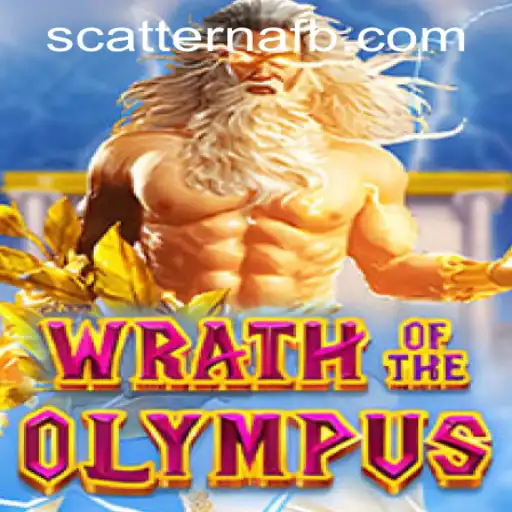 Unveiling Wrath of Olympus: A Thrilling Journey into the Realm of Scatter Na Casino