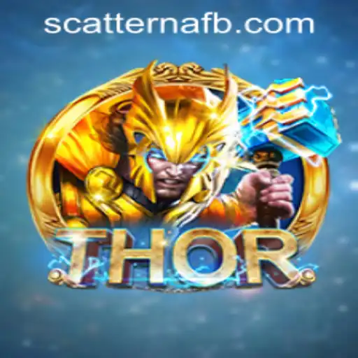 Unveiling the Thunderous World of THOR: Scatter Na Casino Game