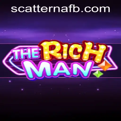 Explore the Exciting World of TheRichMan and Scatter Na Casino