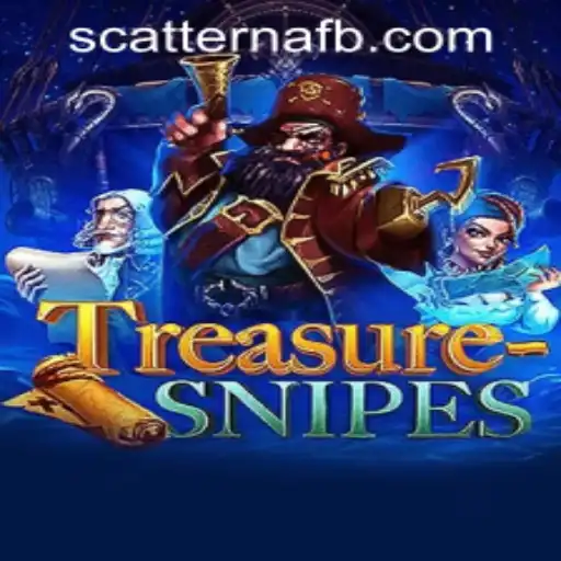 Discover the Excitement of 'TreasureSnipes' at Scatter Na Casino