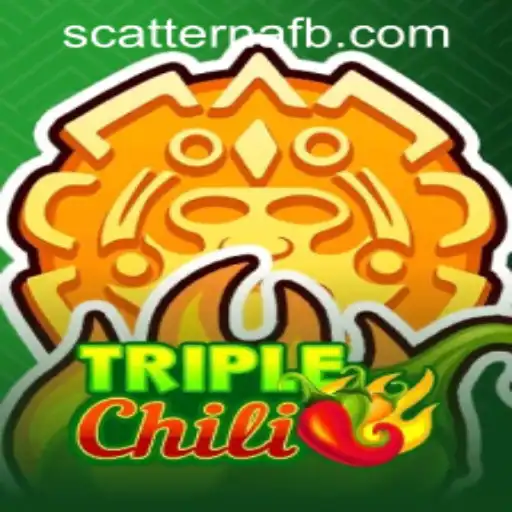Dive into the Thrilling World of TripleChili at Scatter Na Casino