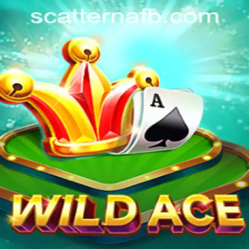 Unveiling WildAce: A New Era in Casino Gaming with Scatter Na Casino