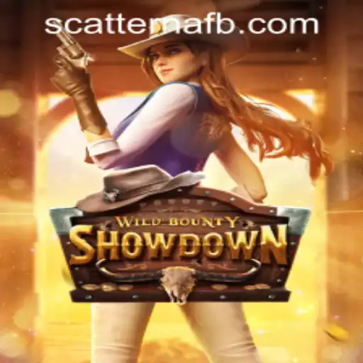 WildBountyShowdown: An Exciting Dive into the Scatter Na Casino Experience