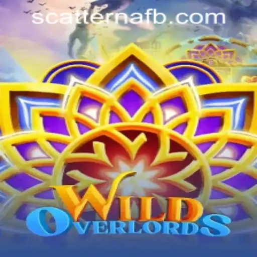 WildOverlords: A Thrilling Slot Game Experience