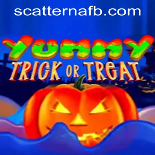 Unravel the Thrills of YummyTrickorTreat: A Scatter Na Casino Adventure